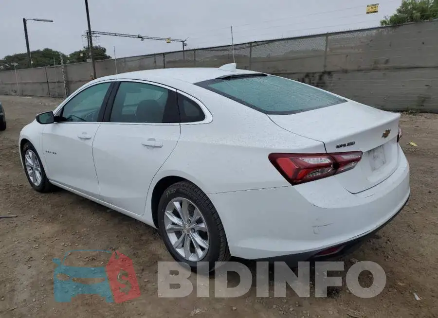 1G1ZD5ST8LF089472 Photo# 2