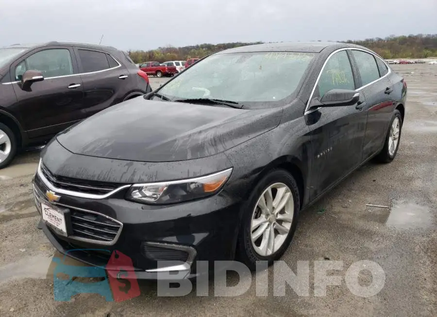 1G1ZD5ST9JF258377 Photo# 2