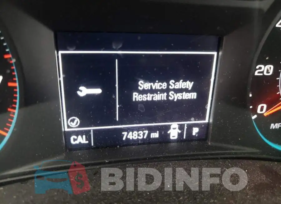 1G1ZD5ST9JF258377 Photo# 8