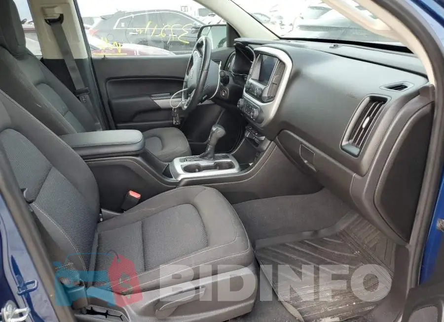 1GCGSCEA4K1131537 Photo# 5