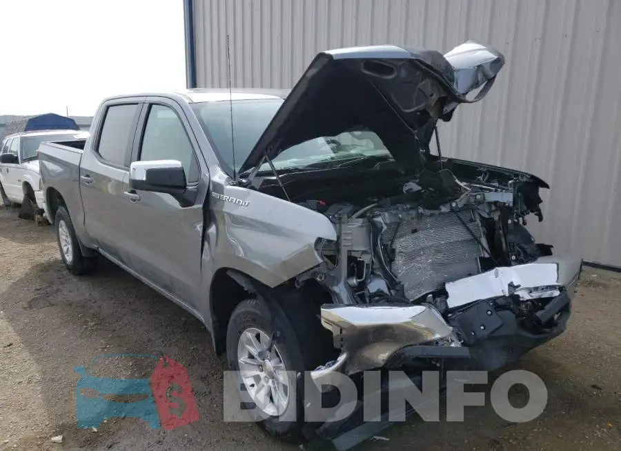 1GCUYDED6MZ314167 Photo# 1