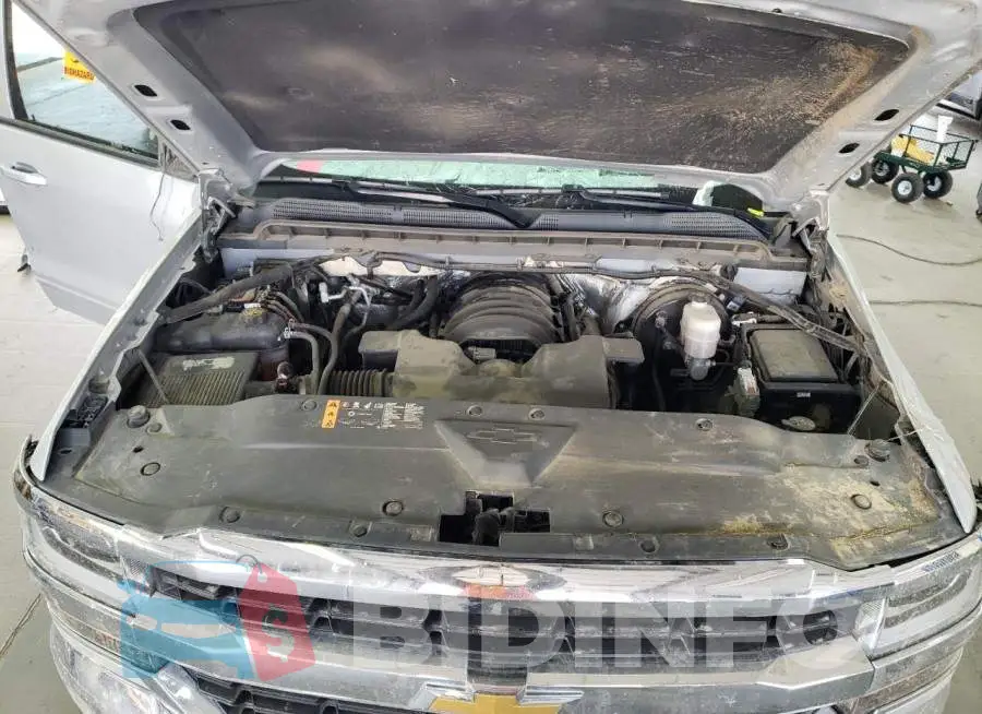 1GCVKREC4JZ259515 Photo# 7