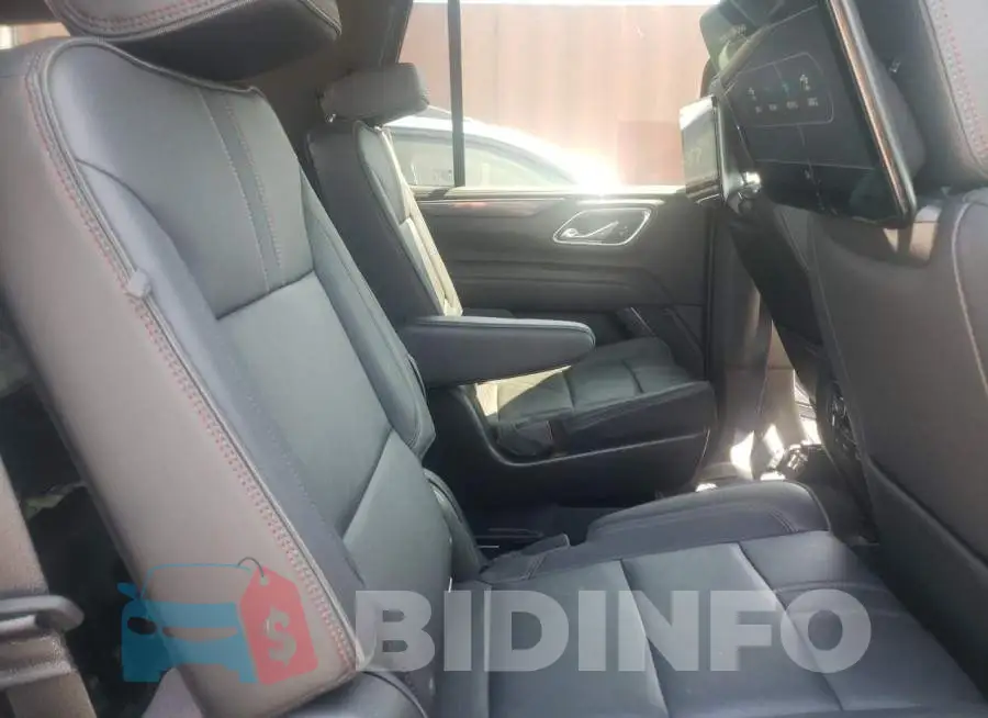 1GNSCRKD4MR199700 Photo# 6