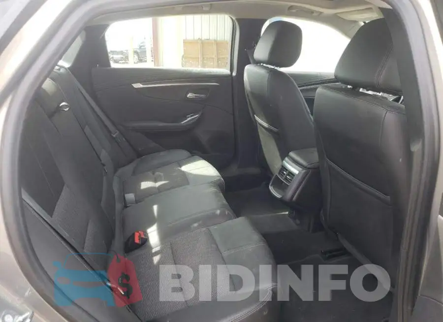 2G1105S32H9192332 Photo# 6