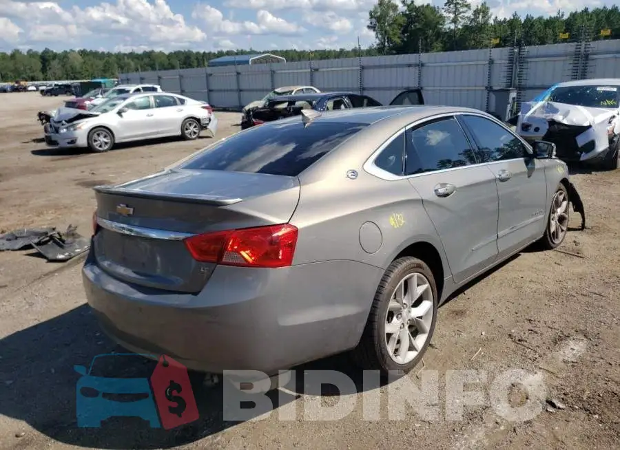 2G1105S3XH9195575 Photo# 4
