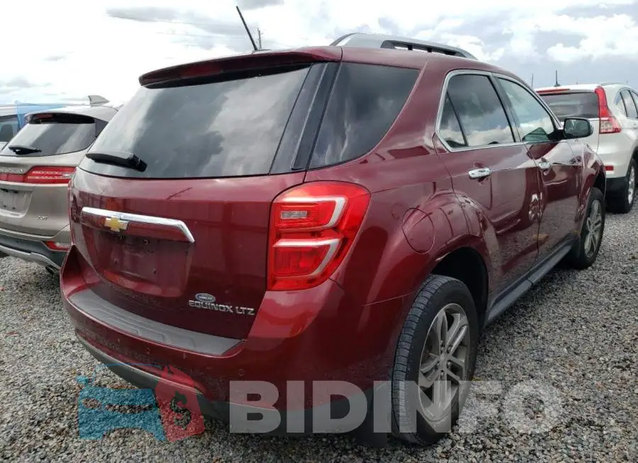 2GNALDEK5G6334899 Photo# 4
