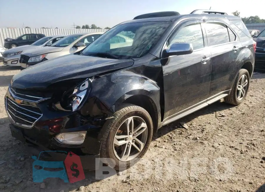 2GNALDEK9G6134298 Photo# 2