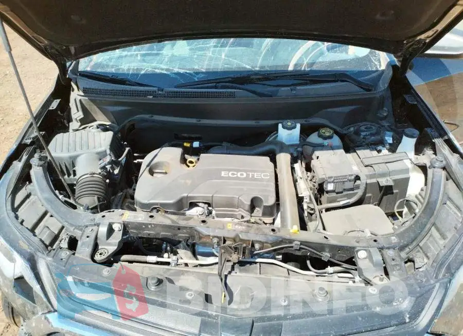 2GNAXHEV7L6145963 Photo# 7