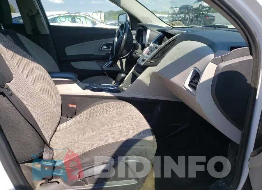 2GNFLFEK7G6338146 Photo# 5