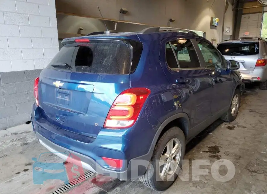 3GNCJLSB3KL188407 Photo# 4
