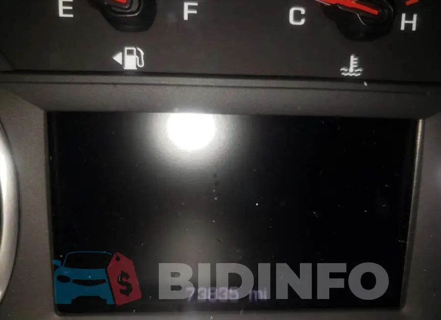 3GNKBDRS8KS703976 Photo# 8