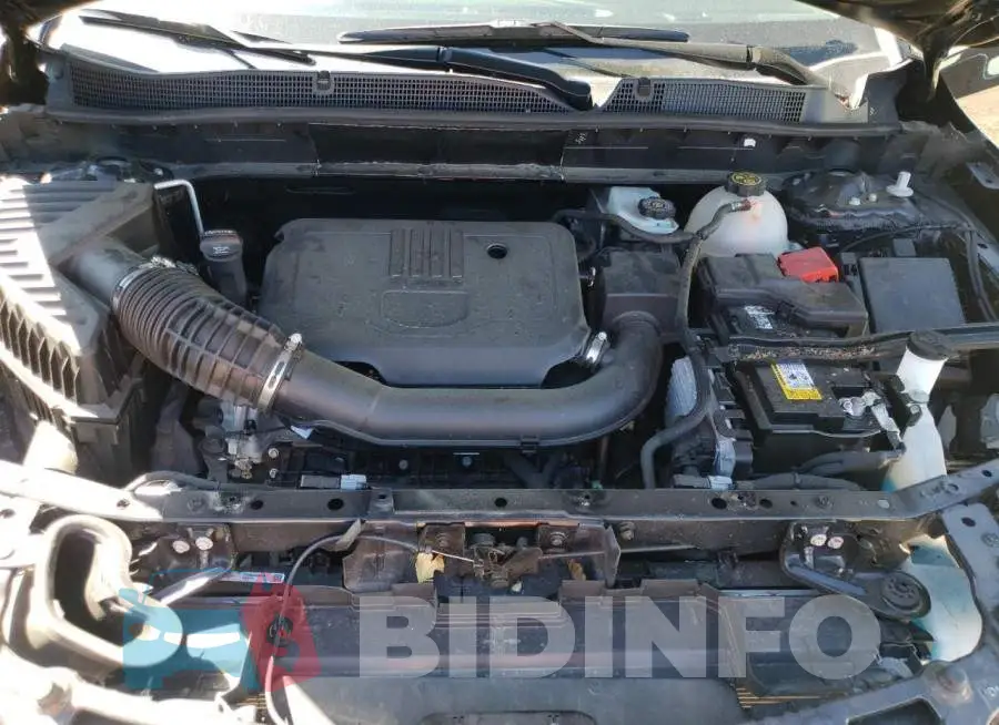 3GNKBHR48MS566761 Photo# 7