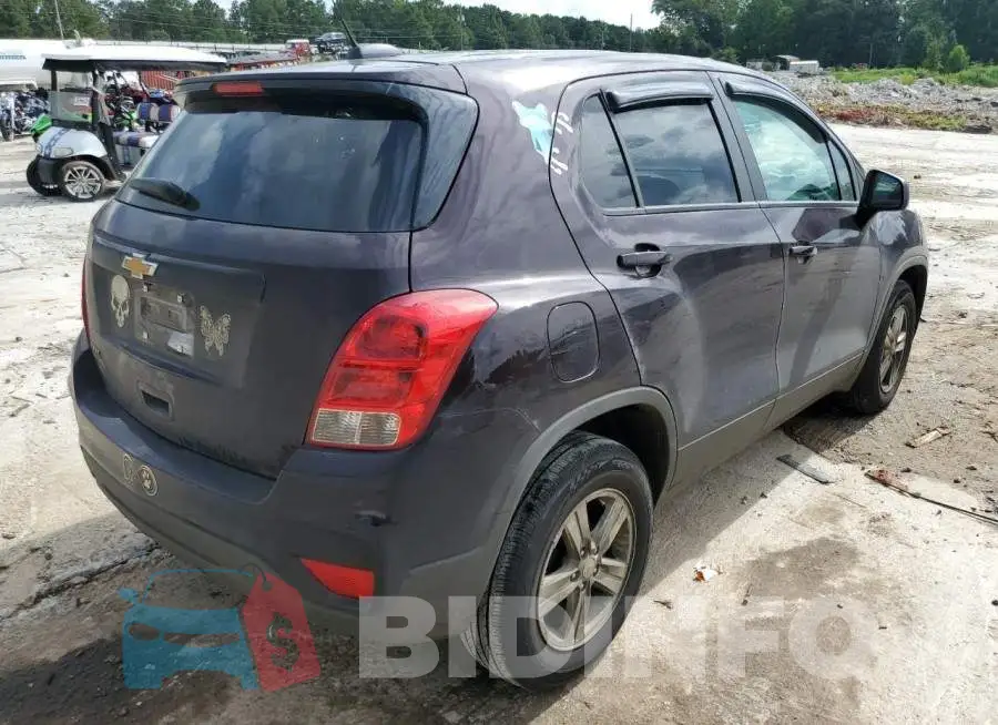 KL7CJKSB7MB303417 Photo# 4