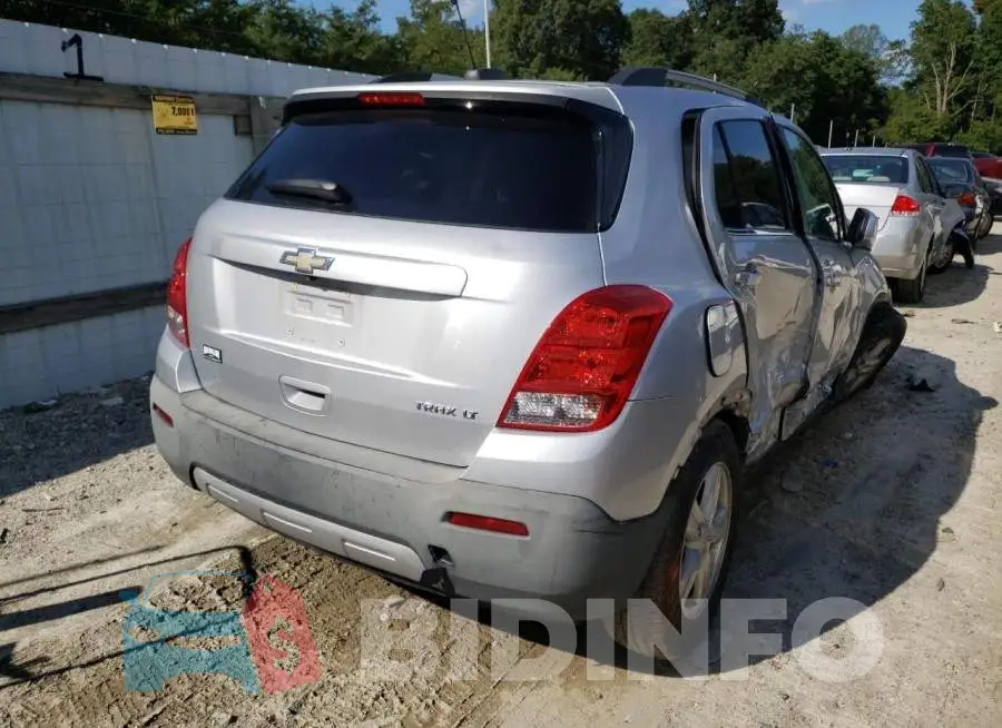 KL7CJLSB2GB505561 Photo# 4