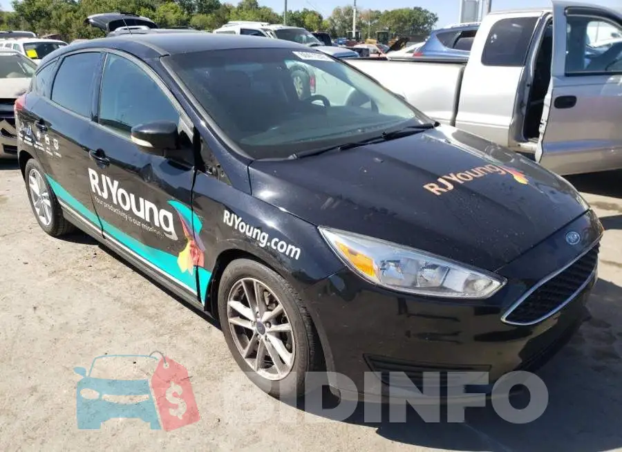 1FADP3K23HL337453 Photo# 1
