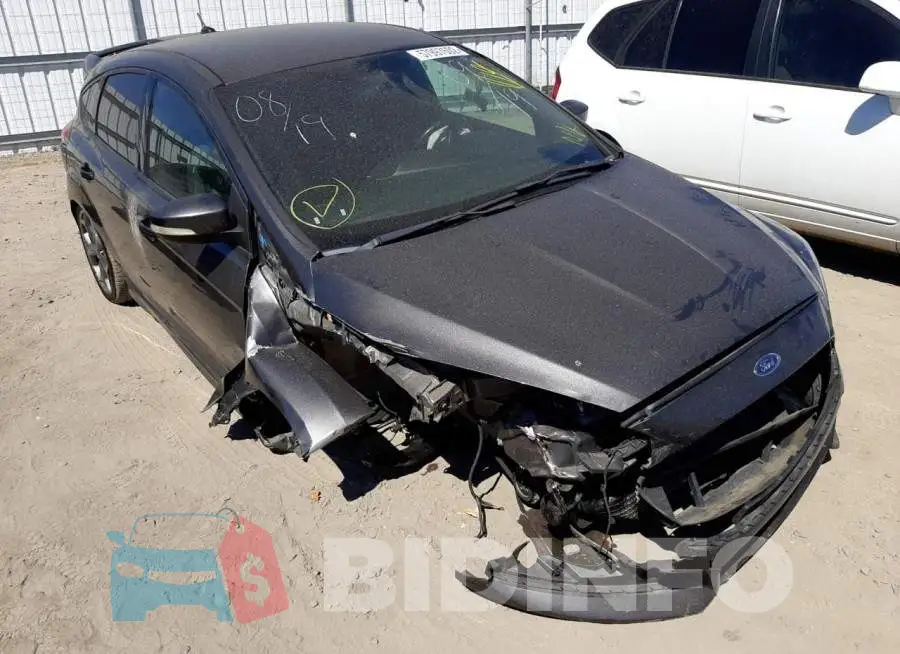 1FADP3L94GL209460 Photo# 1