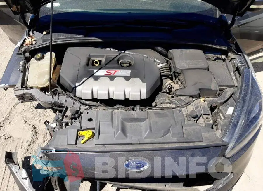1FADP3L94GL209460 Photo# 7