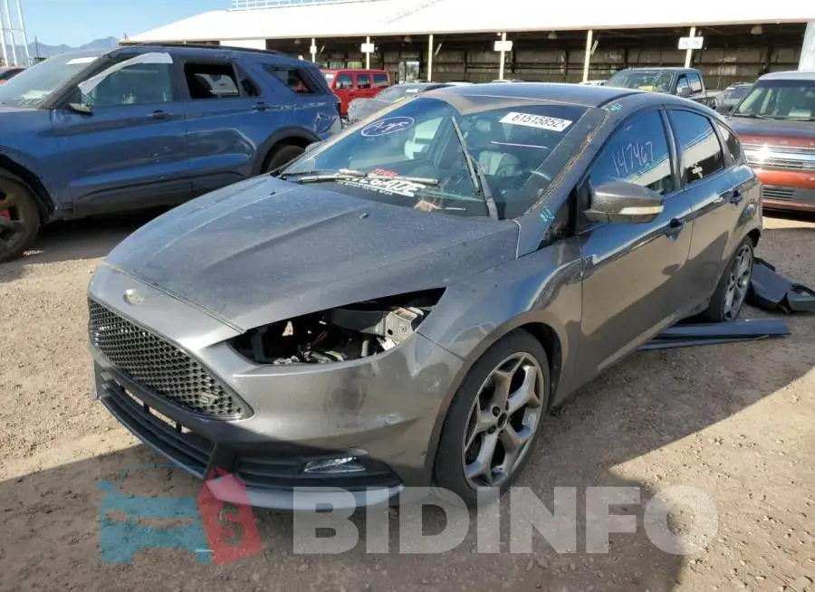 1FADP3L97HL236024 Photo# 2