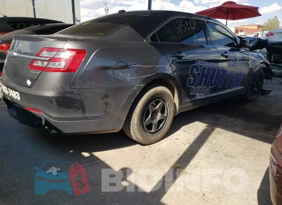 1FAHP2D87JG109256 Photo# 4