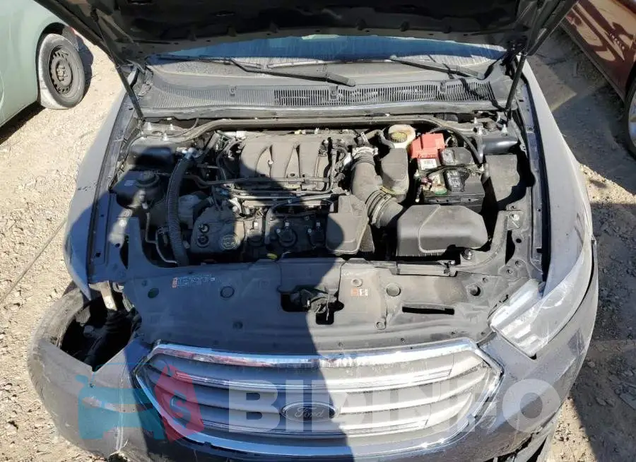 1FAHP2E83HG117136 Photo# 7
