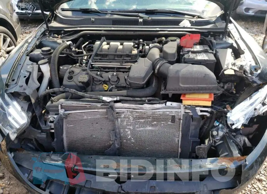 1FAHP2H83GG152978 Photo# 7