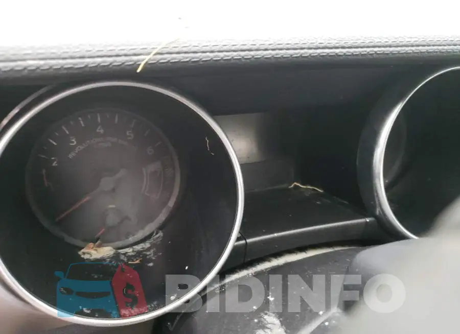 1FATP8UH6J5115056 Photo# 8