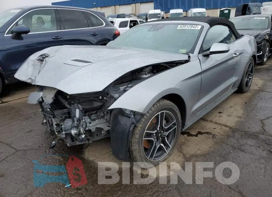 1FATP8UH8M5116228 Photo# 2