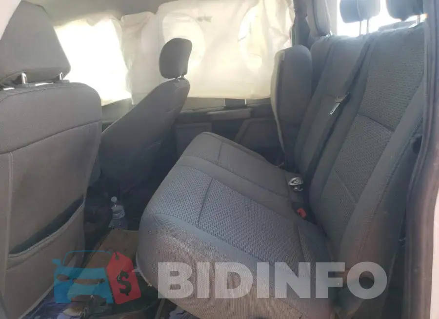 1FT7W2BT4LED50402 Photo# 6