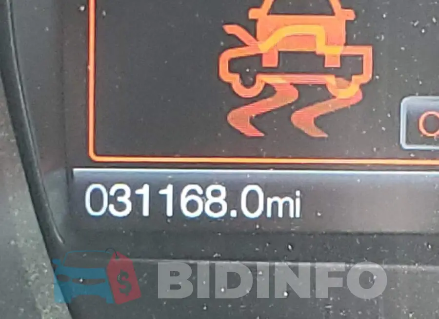 1FTER1EH4MLD25366 Photo# 8