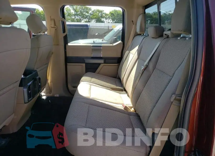 1FTEW1CGXGKF97773 Photo# 6