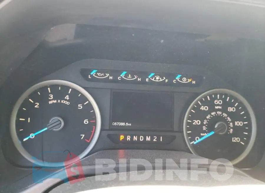 1FTEW1CGXGKF97773 Photo# 8