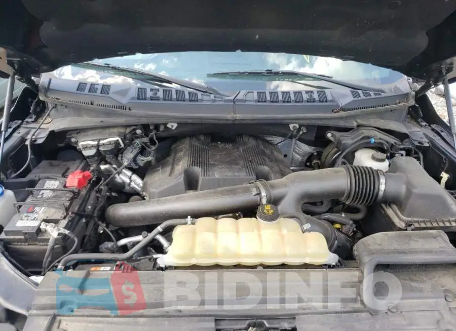 1FTEW1E48KFB84187 Photo# 7