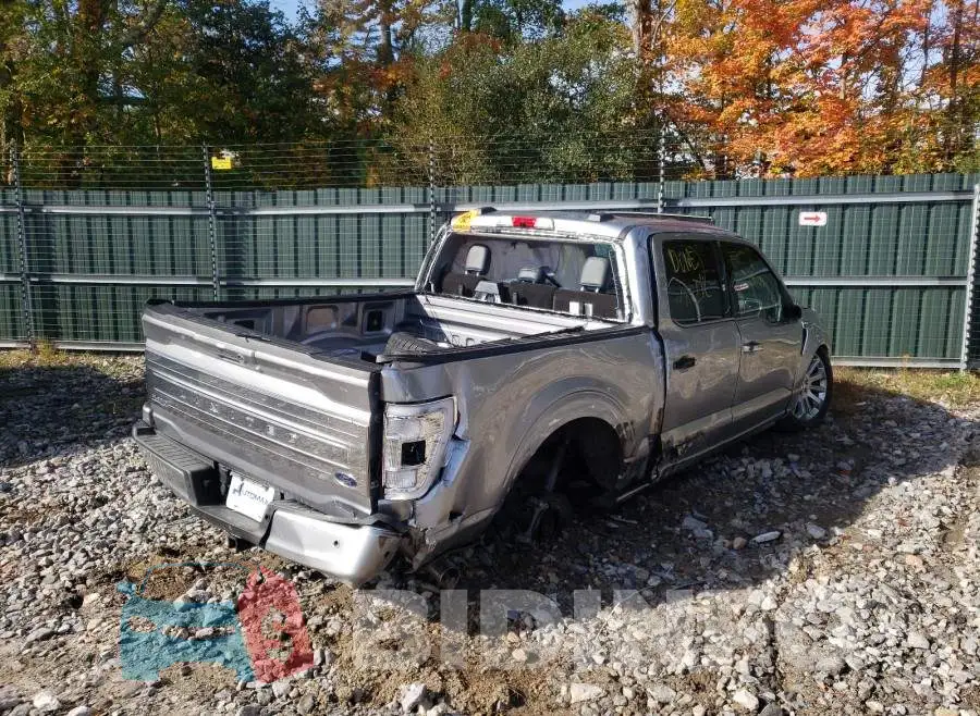 1FTFW1E8XMFA77863 Photo# 4