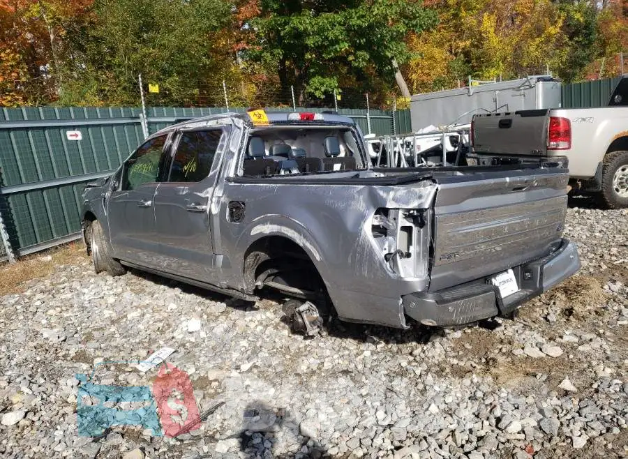 1FTFW1E8XMFA77863 Photo# 3