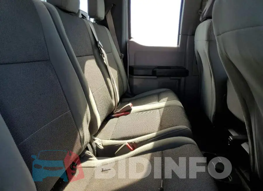 1FTFX1EFXGKD55782 Photo# 6