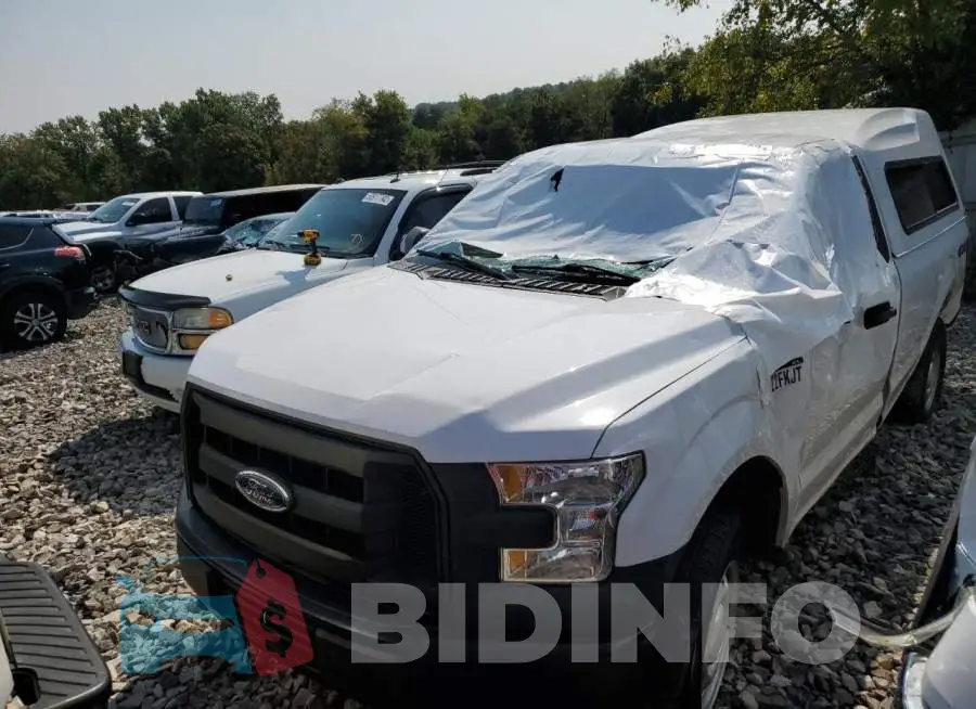 1FTMF1E80HKD61040 Photo# 2