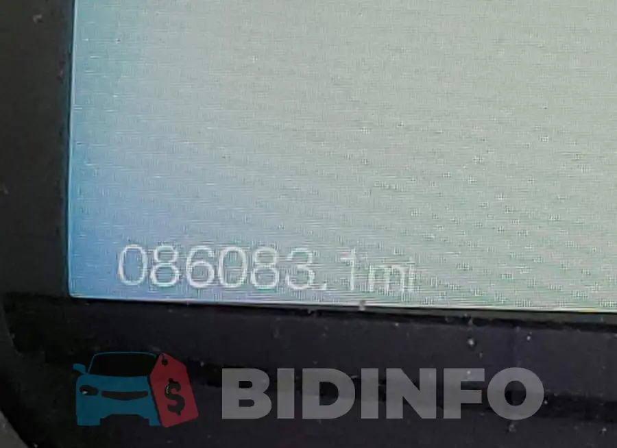 2FMPK3K84HBB56187 Photo# 8