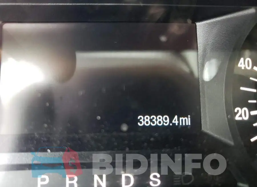 2FMPK4J8XJBC58641 Photo# 8