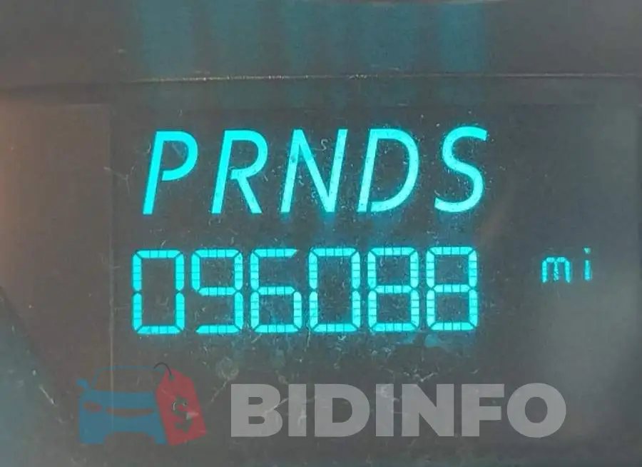 3FADP4EJ0KM155305 Photo# 8
