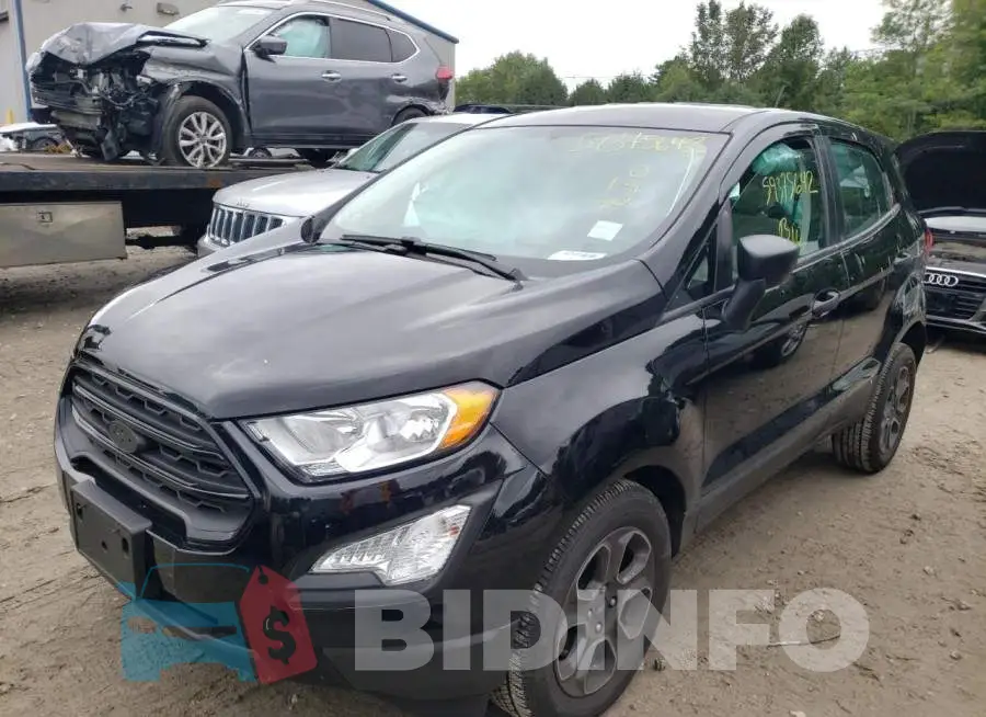 MAJ6S3FL6LC392613 Photo# 2