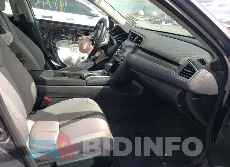 19XFC1F3XLE022222 Photo# 5