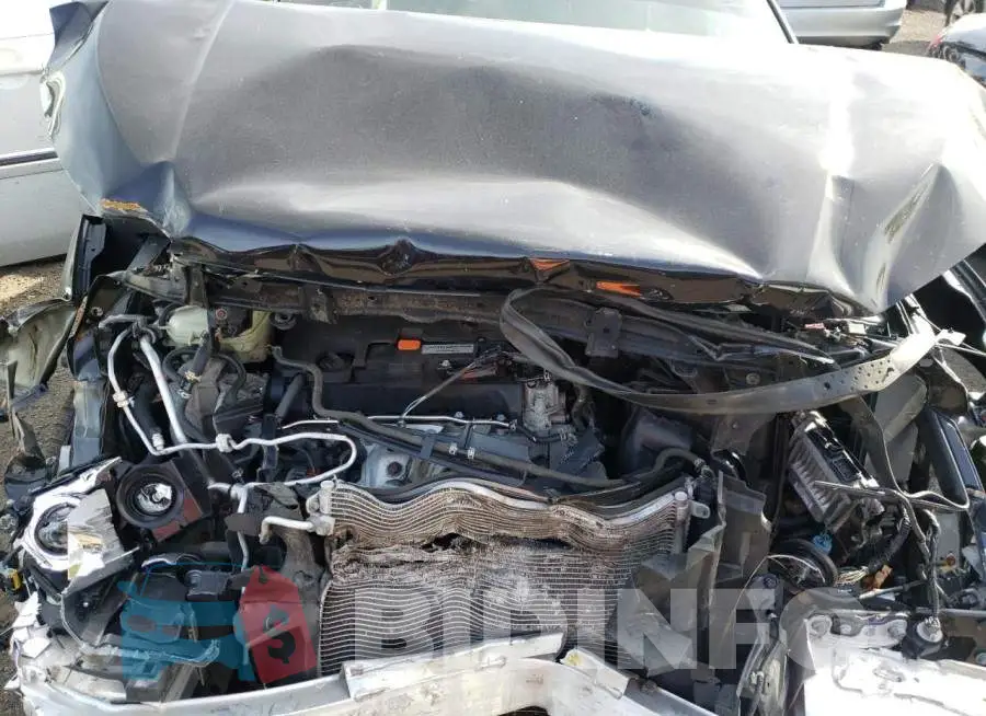 19XFC2F53HE229467 Photo# 7