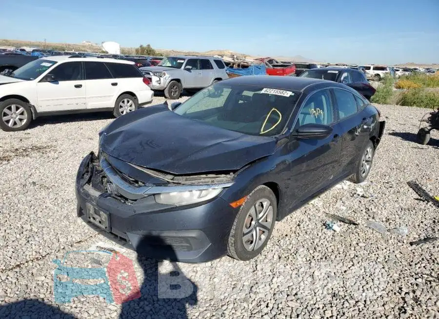 19XFC2F54GE024478 Photo# 2