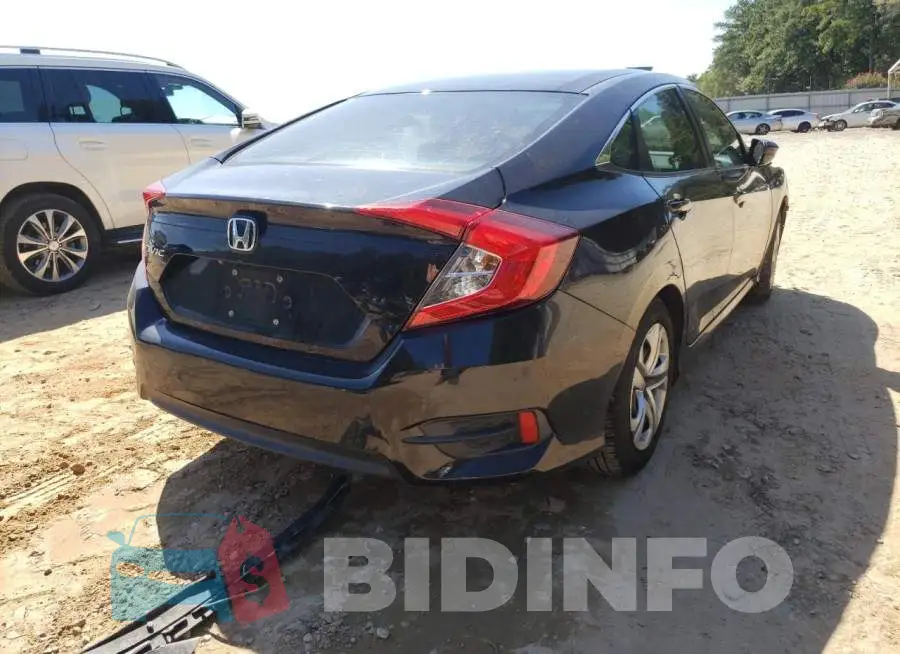 19XFC2F57GE036043 Photo# 4