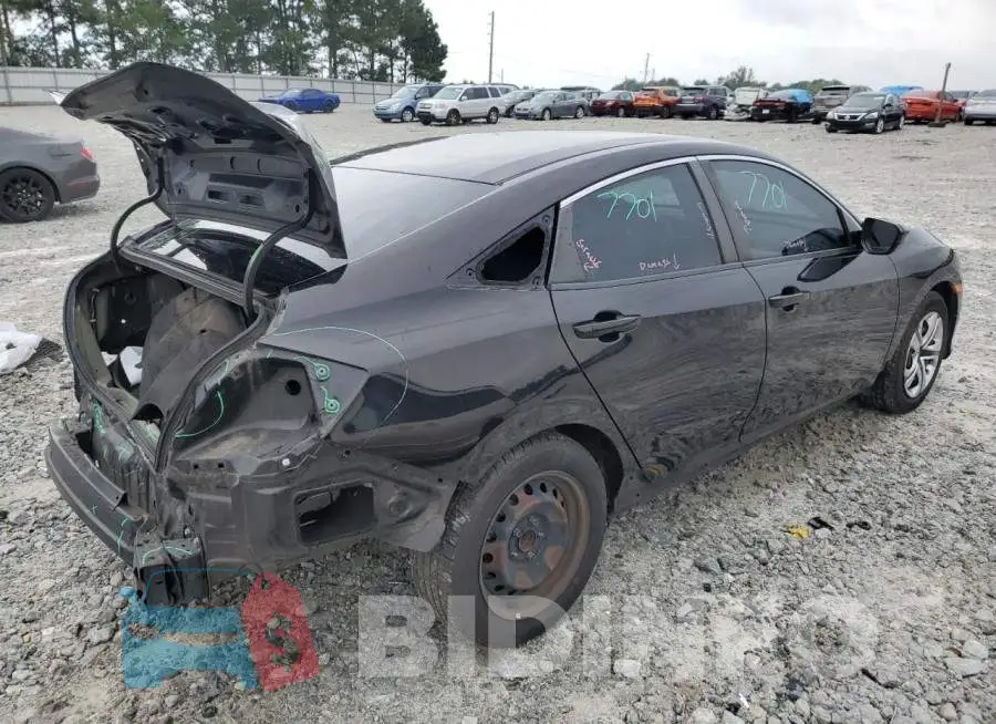 19XFC2F57GE044045 Photo# 4