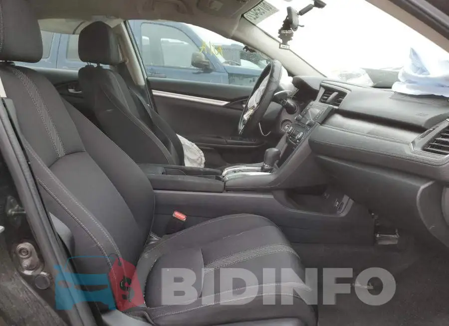 19XFC2F59HE017382 Photo# 5