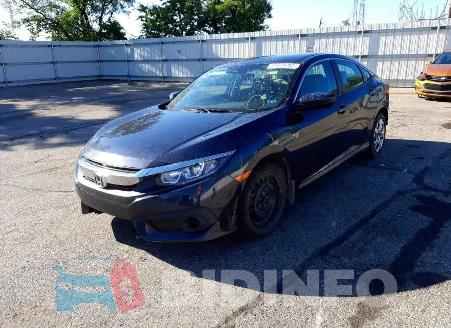 19XFC2F68HE225360 Photo# 2