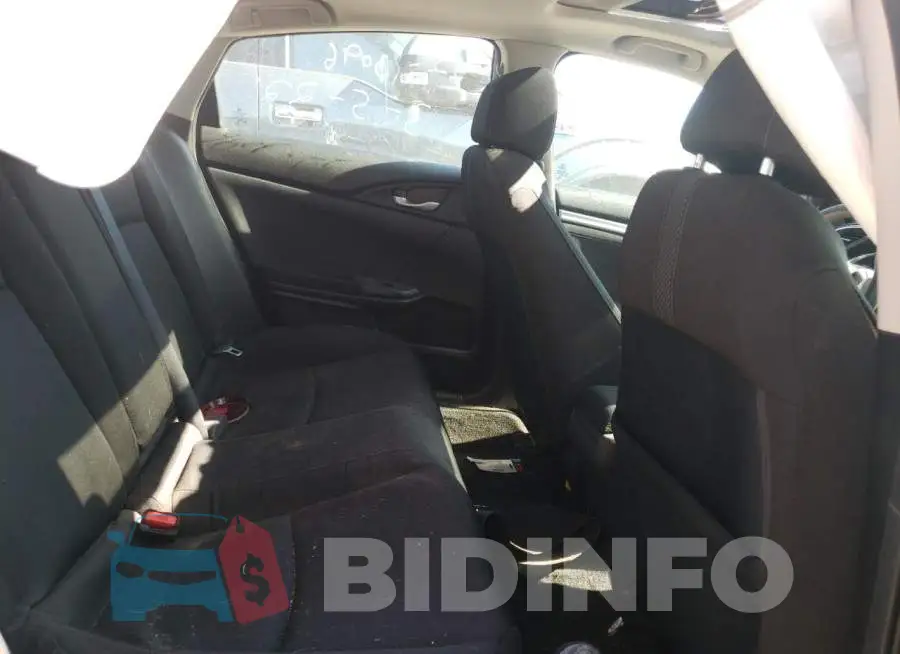 19XFC2F75GE022434 Photo# 6