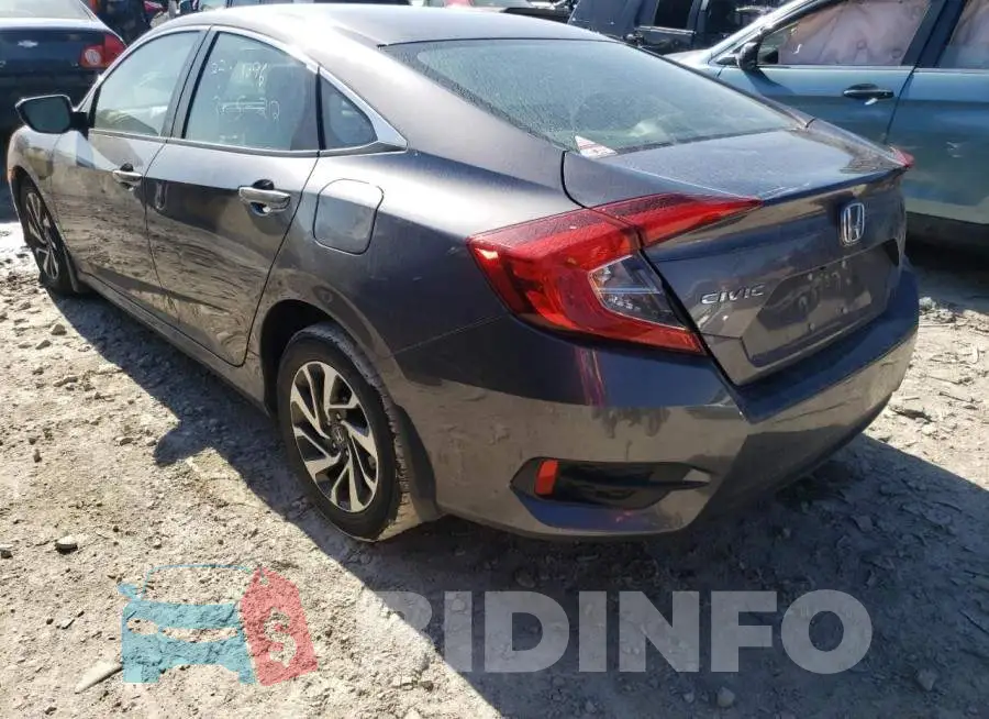 19XFC2F75GE022434 Photo# 3