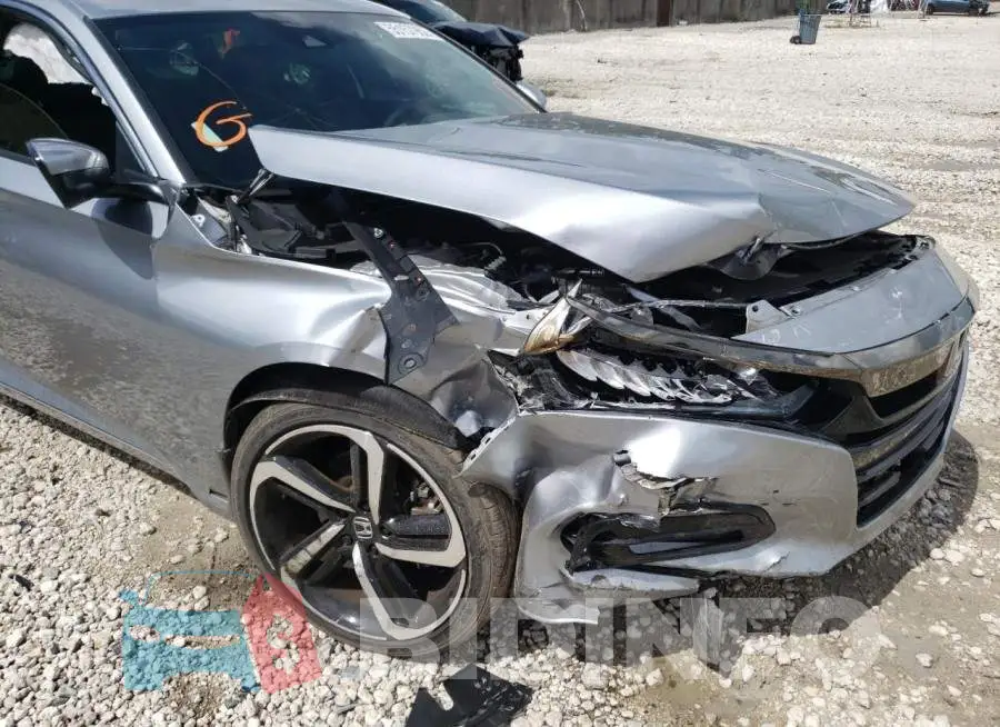 1HGCV1F33LA155017 Photo# 9
